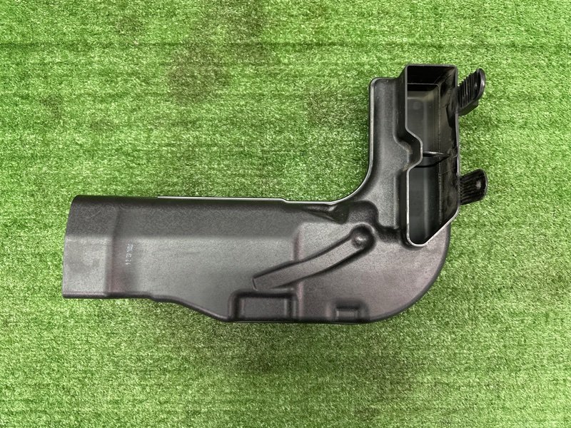 Воздухозаборник Kia Soul 2014 SW