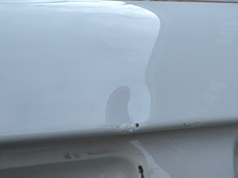 Крыша со стойками Kia Soul 2014 SW