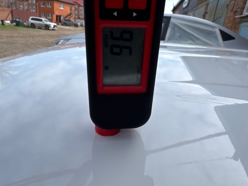 Крыша со стойками Kia Soul 2014 SW