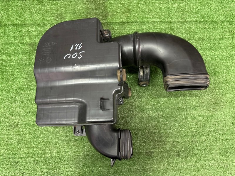 Резонатор воздушного фильтра Kia Soul 2014 SW