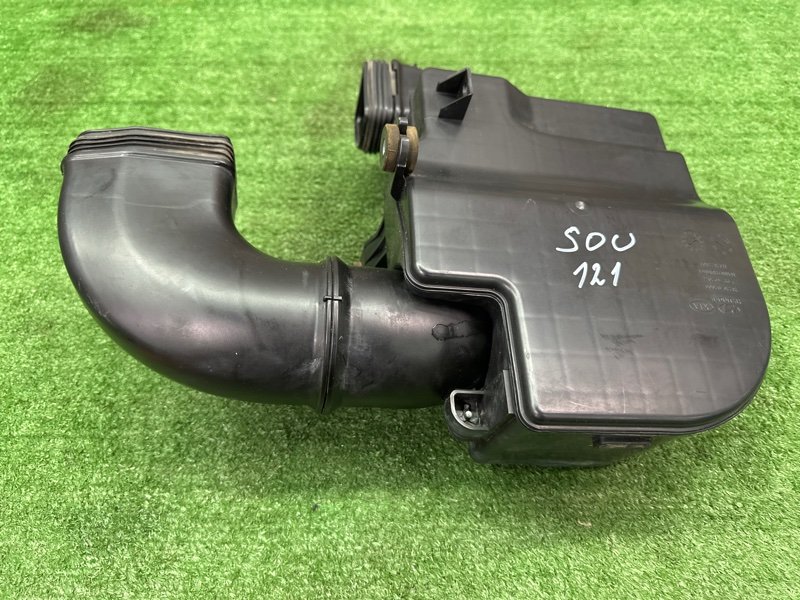 Резонатор воздушного фильтра Kia Soul 2014 SW