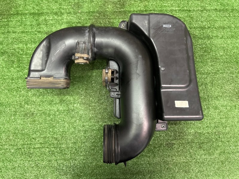 Резонатор воздушного фильтра Kia Soul 2014 SW