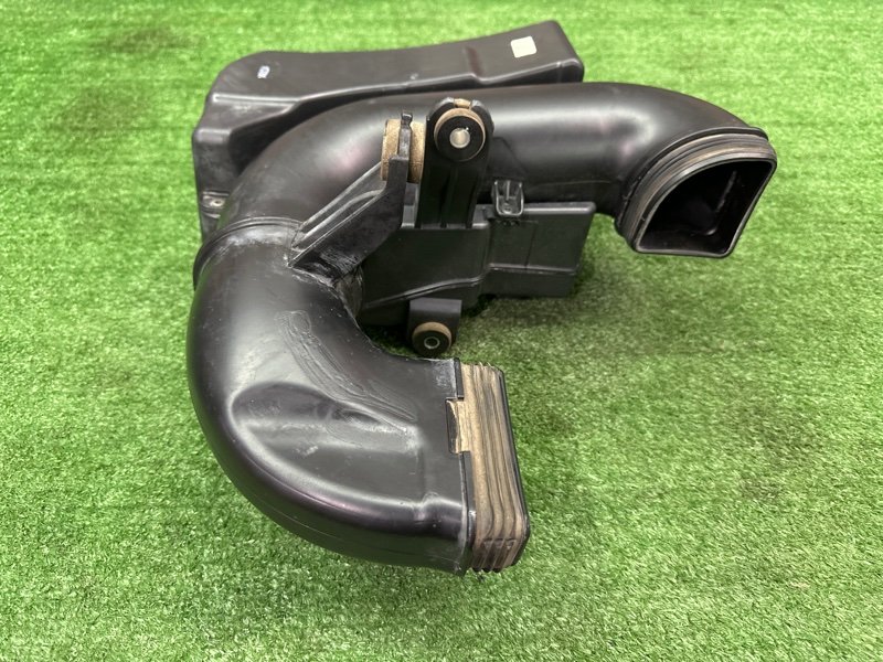 Резонатор воздушного фильтра Kia Soul 2014 SW