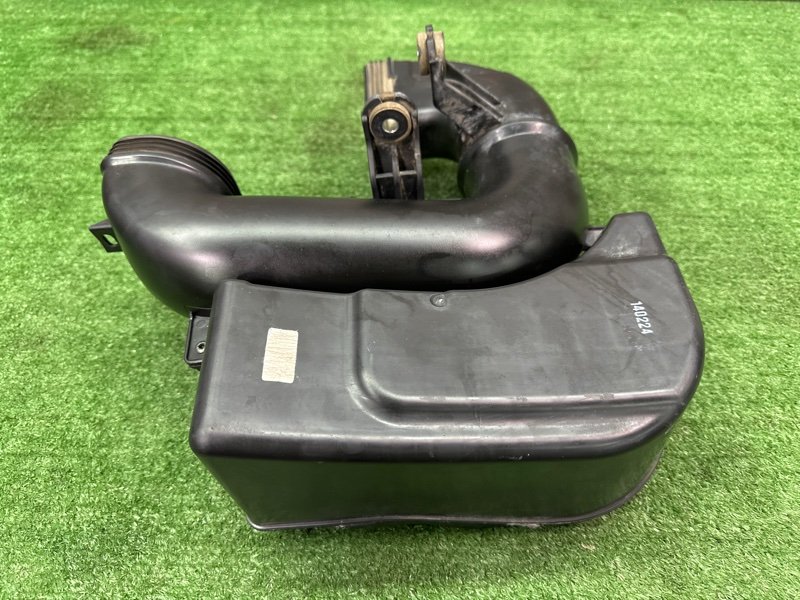 Резонатор воздушного фильтра Kia Soul 2014 SW