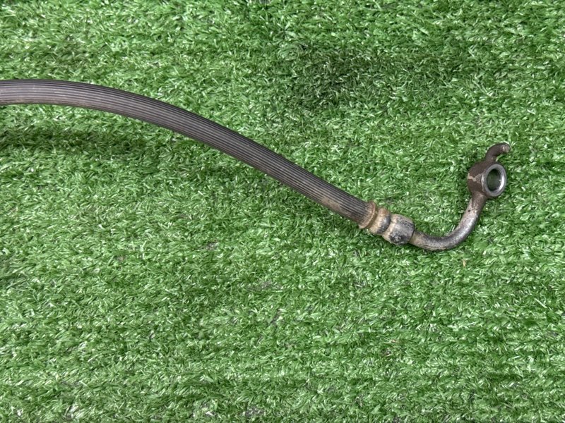 Шланг тормозной Kia Soul 2014 SW