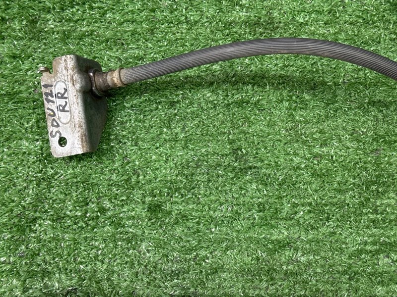 Шланг тормозной Kia Soul 2014 SW