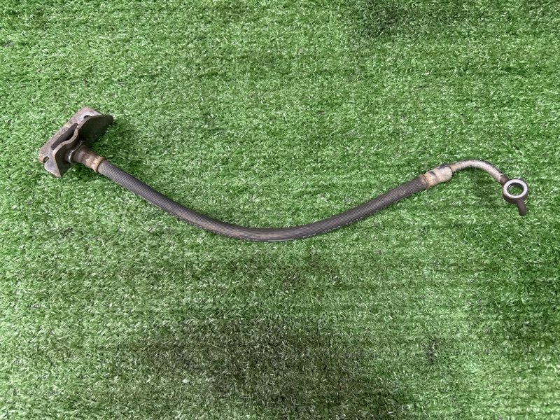 Шланг тормозной Kia Soul 2014 SW