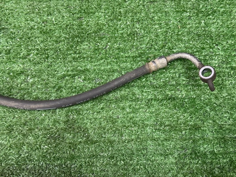 Шланг тормозной Kia Soul 2014 SW