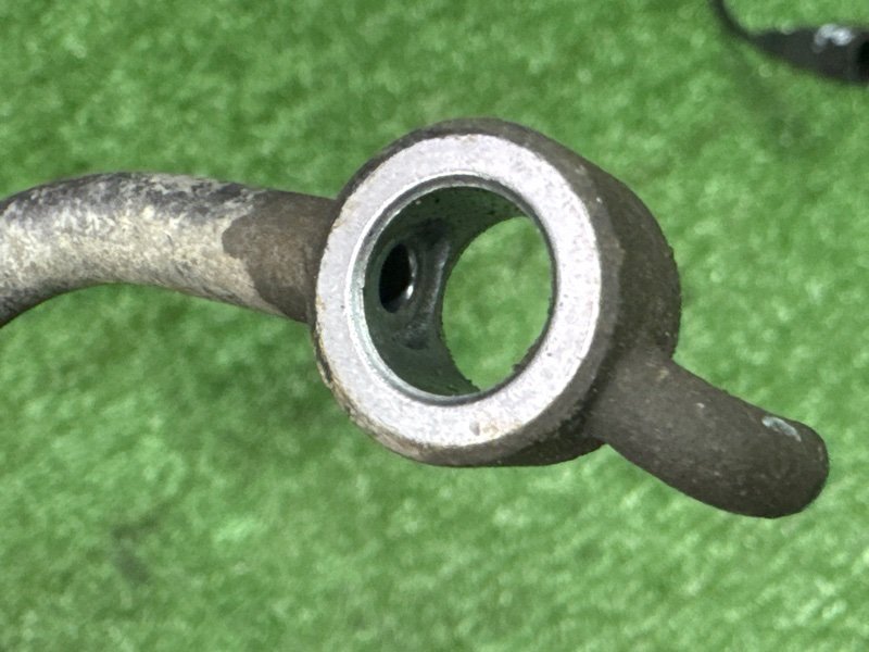 Шланг тормозной Kia Soul 2014 SW