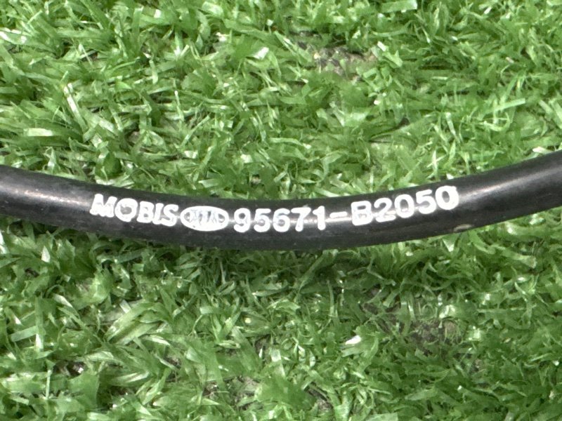 Датчик ABS Kia Soul 2014 SW