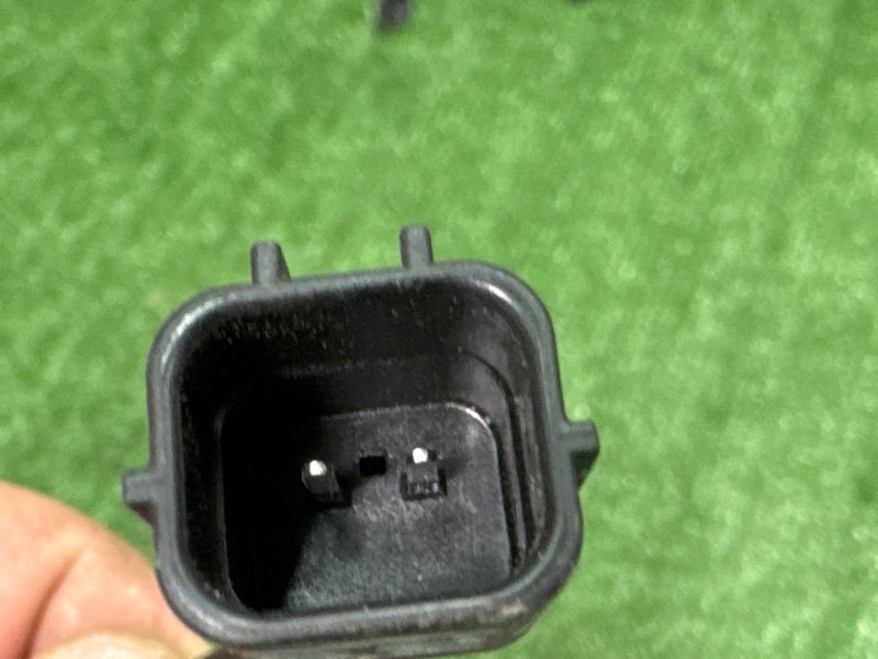 Датчик ABS Kia Soul 2014 SW