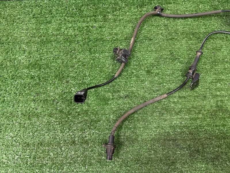 Датчик ABS Kia Soul 2014 SW