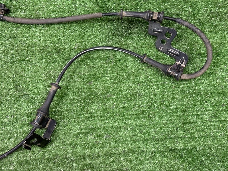 Датчик ABS Kia Soul 2014 SW