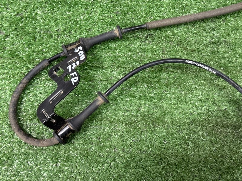 Датчик ABS Kia Soul 2014 SW