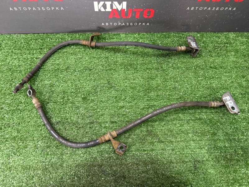 Датчик ABS Kia Soul 2014 SW