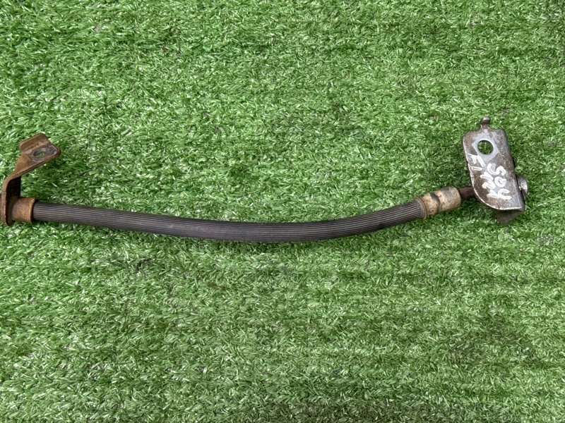 Шланг тормозной Kia Soul 2014 SW