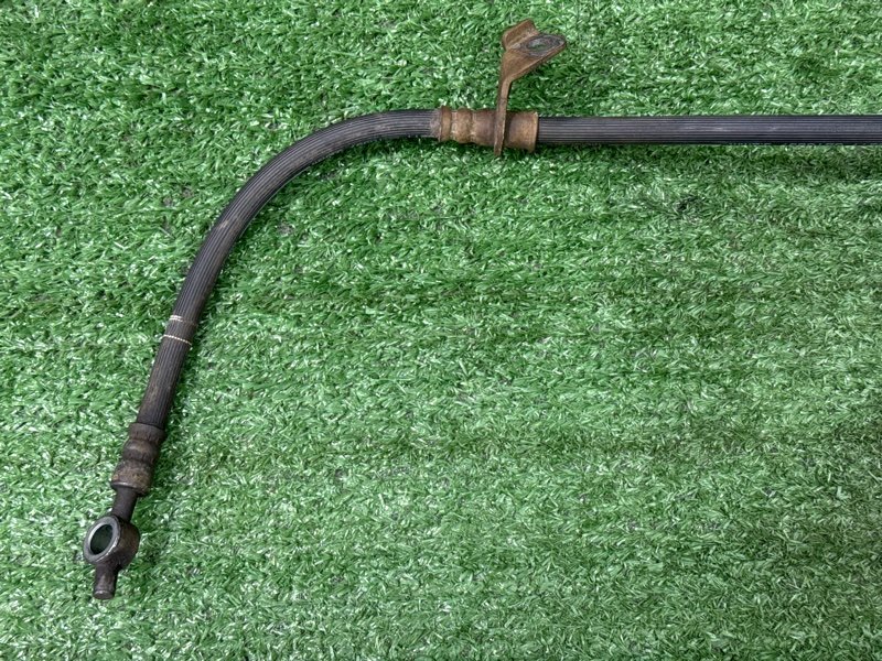 Шланг тормозной Kia Soul 2014 SW