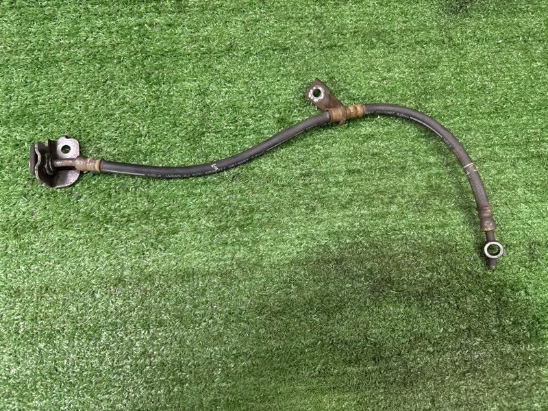 Шланг тормозной Kia Soul 2014 SW