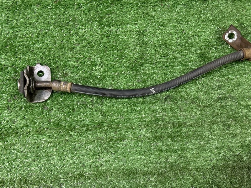 Шланг тормозной Kia Soul 2014 SW