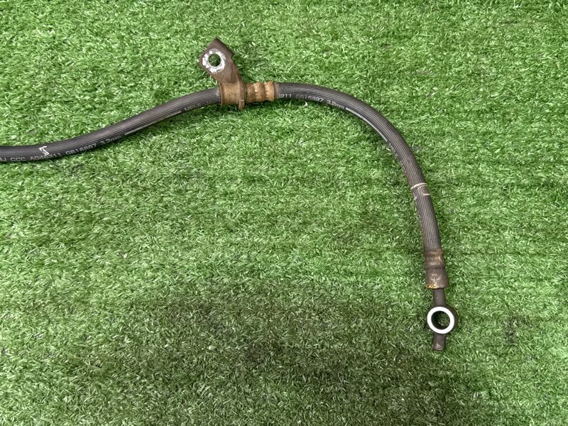 Шланг тормозной Kia Soul 2014 SW