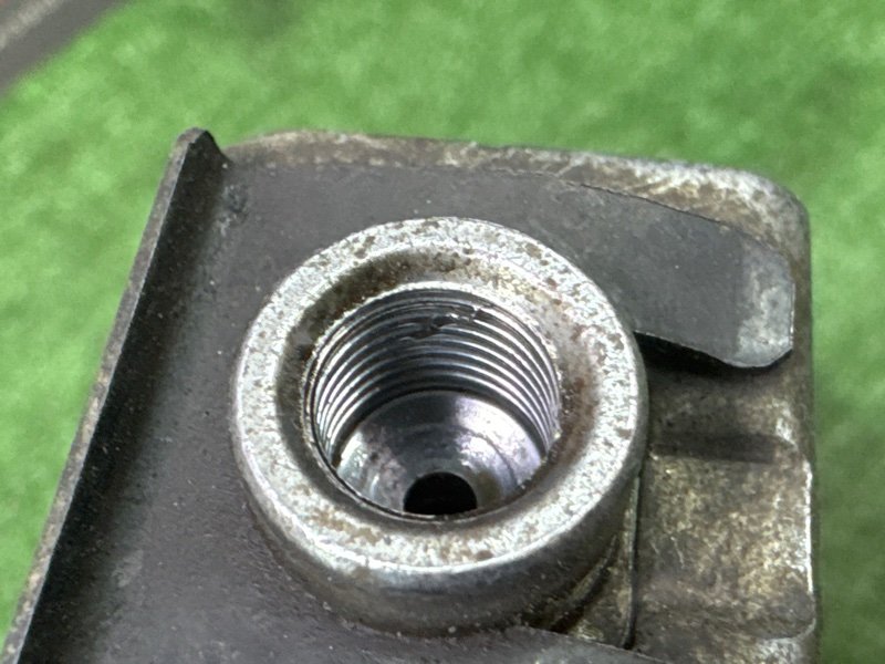 Шланг тормозной Kia Soul 2014 SW