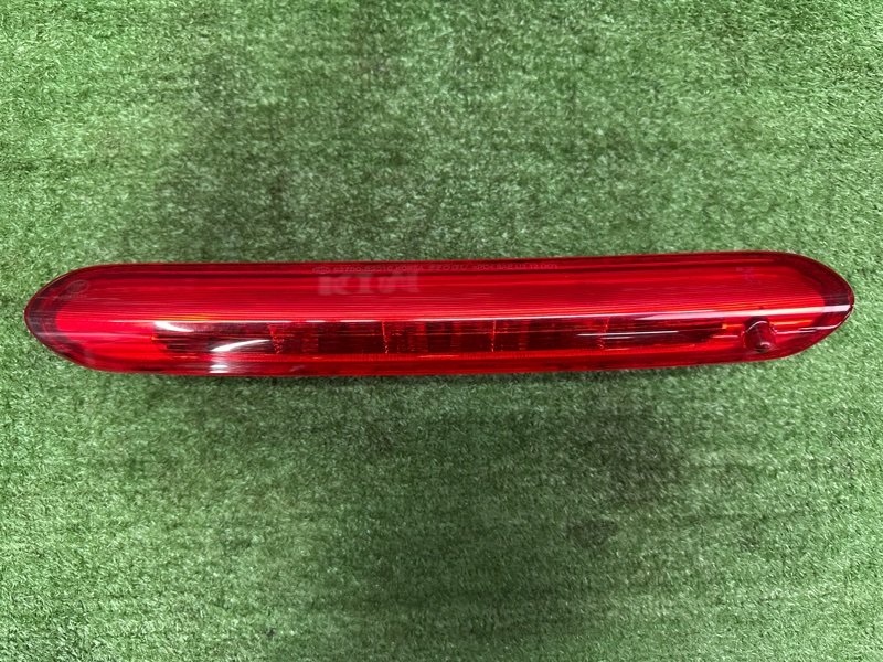 Стоп-сигнал дополнительный Kia Soul 2014 SW