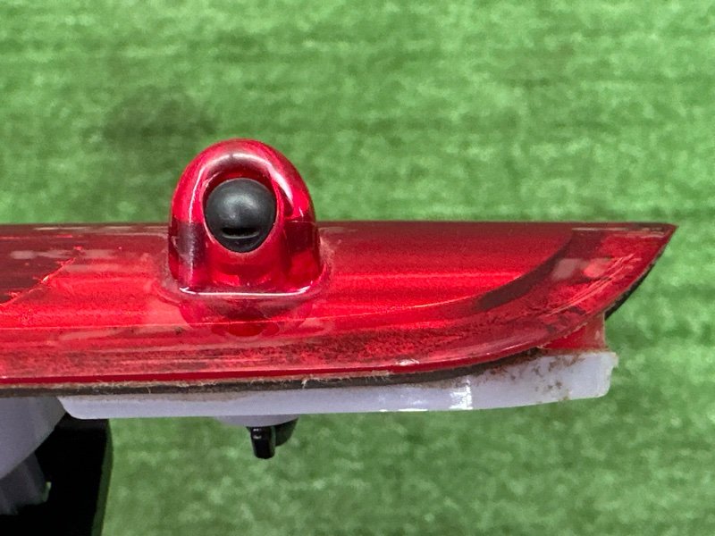 Стоп-сигнал дополнительный Kia Soul 2014 SW