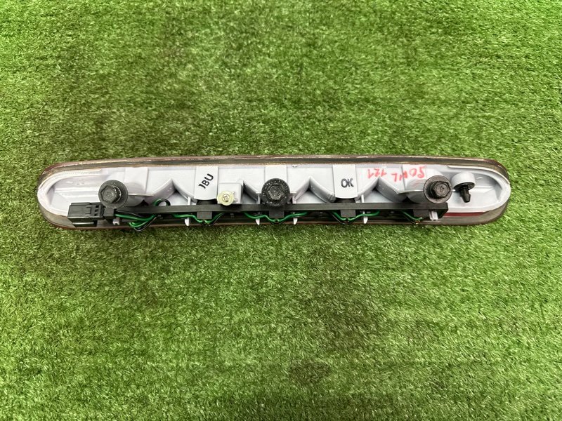 Стоп-сигнал дополнительный Kia Soul 2014 SW