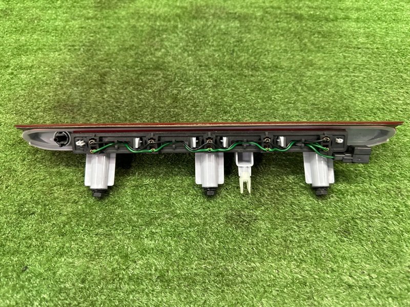 Стоп-сигнал дополнительный Kia Soul 2014 SW