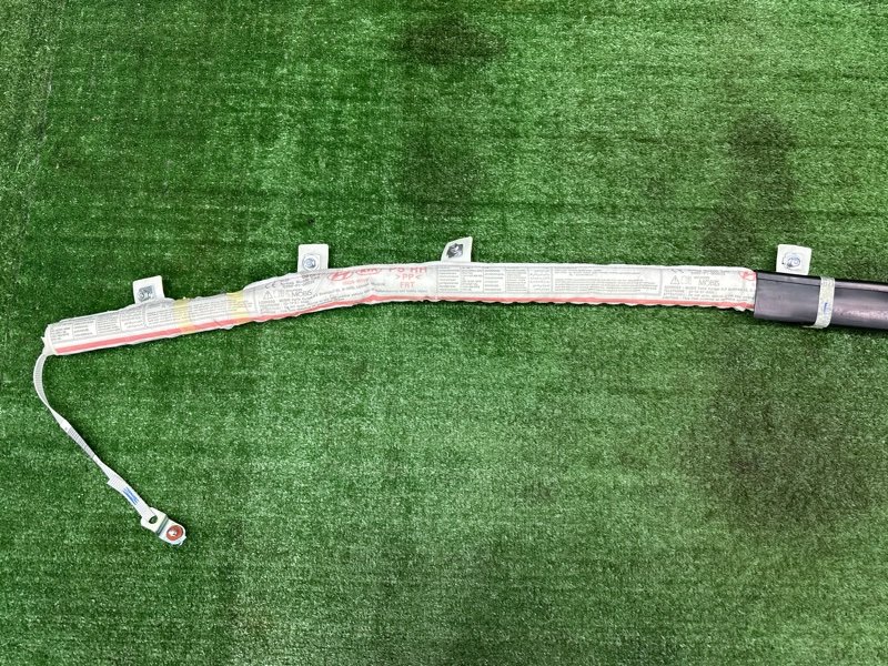 Подушка безопасности боковая (Шторка) Kia Soul 2014 SW