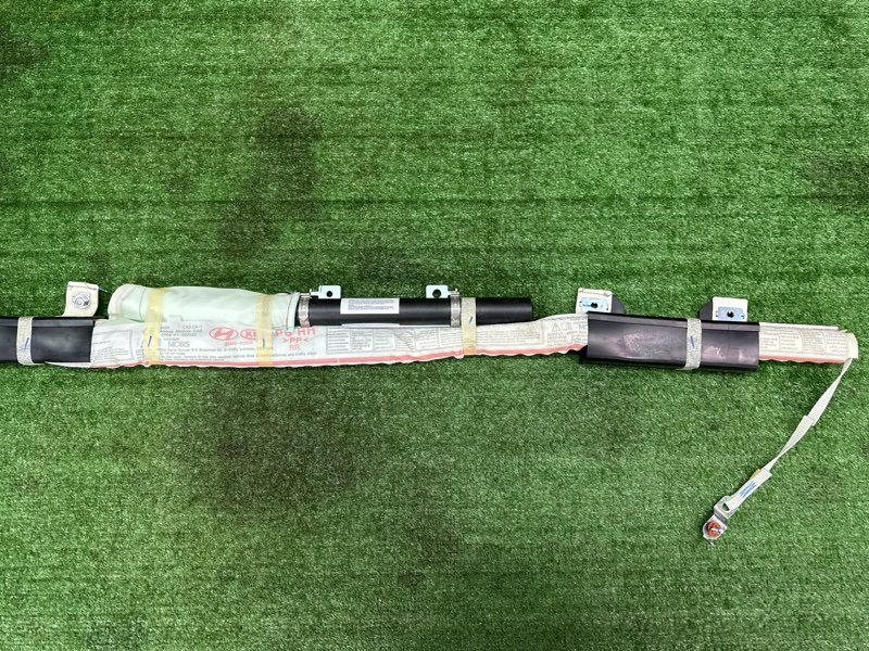 Подушка безопасности боковая (Шторка) Kia Soul 2014 SW