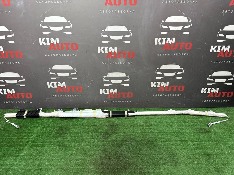 Подушка безопасности боковая (Шторка) Kia Soul 2014 SW