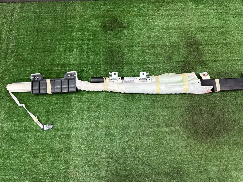 Подушка безопасности боковая (Шторка) Kia Soul 2014 SW