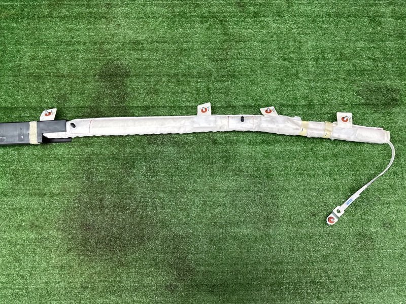 Подушка безопасности боковая (Шторка) Kia Soul 2014 SW