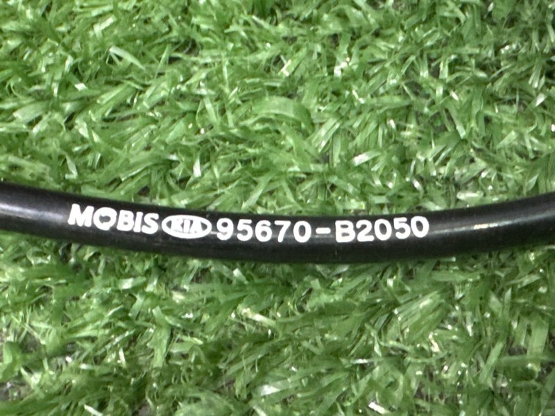 Датчик ABS Kia Soul 2014 SW