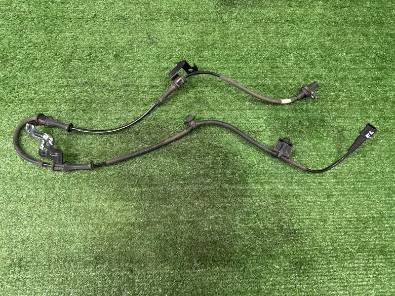 Датчик ABS Kia Soul 2014 SW