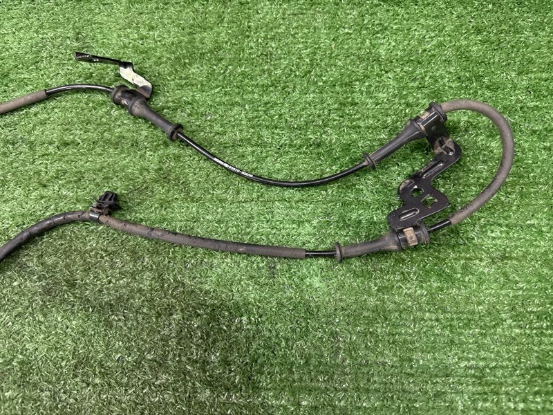 Датчик ABS Kia Soul 2014 SW