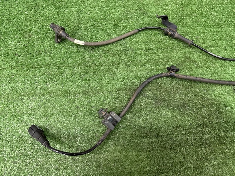 Датчик ABS Kia Soul 2014 SW