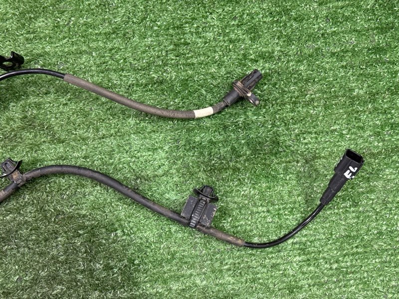 Датчик ABS Kia Soul 2014 SW