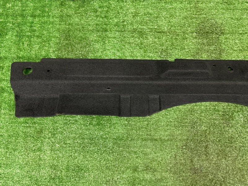 Накладка пола багажника Kia Soul 2014 SW