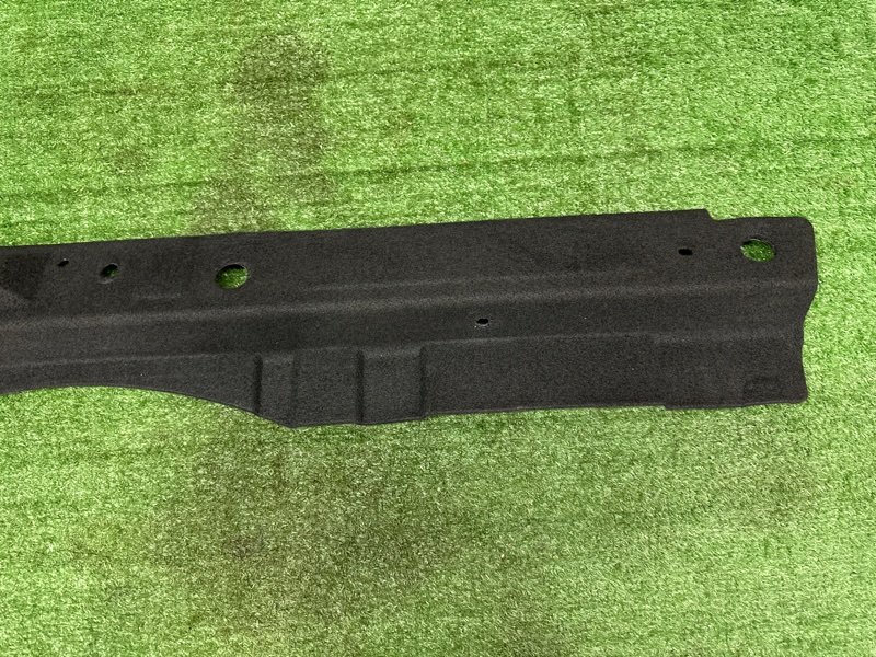 Накладка пола багажника Kia Soul 2014 SW