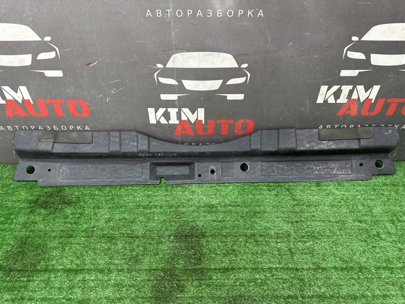 Накладка пола багажника Kia Soul 2014 SW