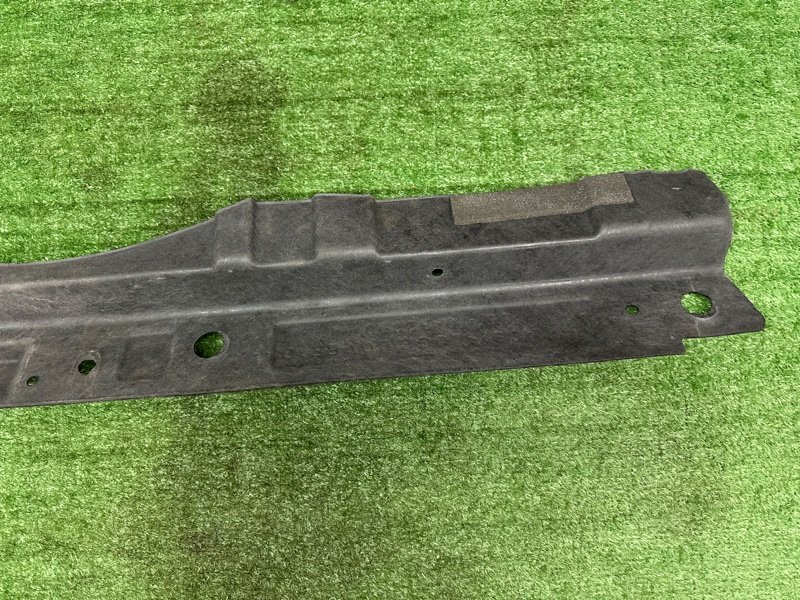 Накладка пола багажника Kia Soul 2014 SW