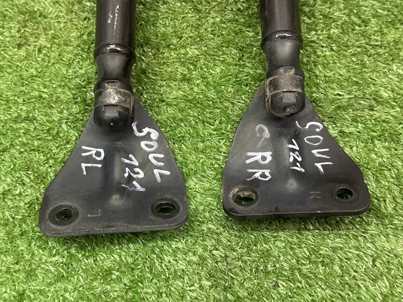 Упор крышки багажника Kia Soul 2014 SW