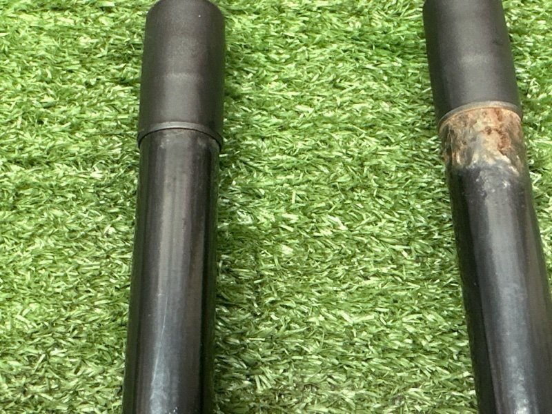 Упор крышки багажника Kia Soul 2014 SW