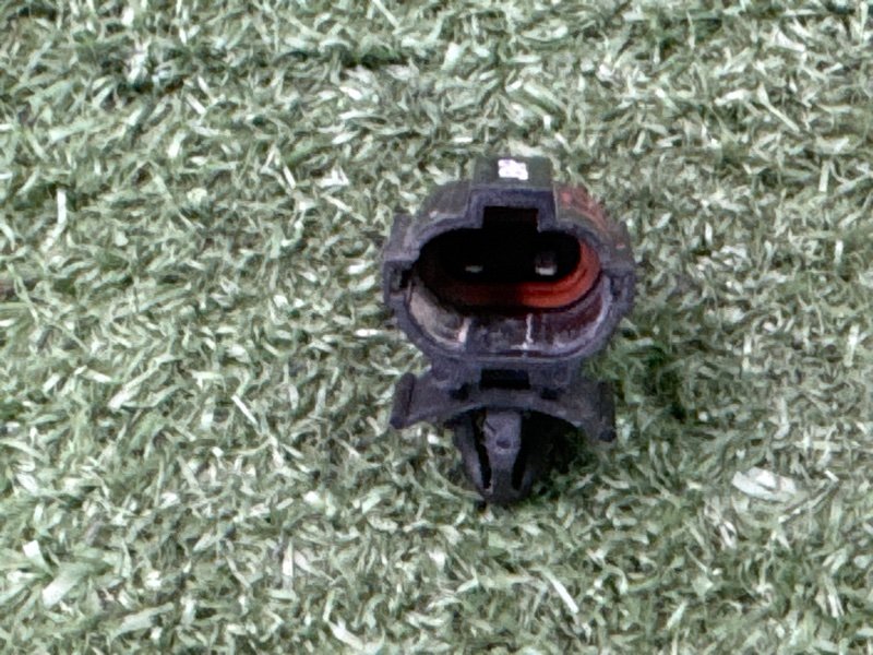 Датчик температуры воздуха Kia Soul 2014 SW