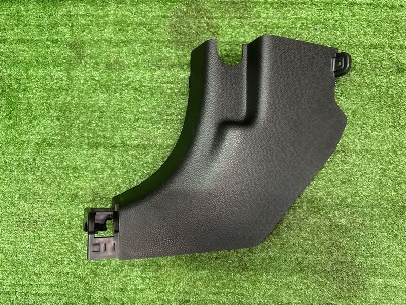 Накладка порога малая Kia Soul 2014 SW