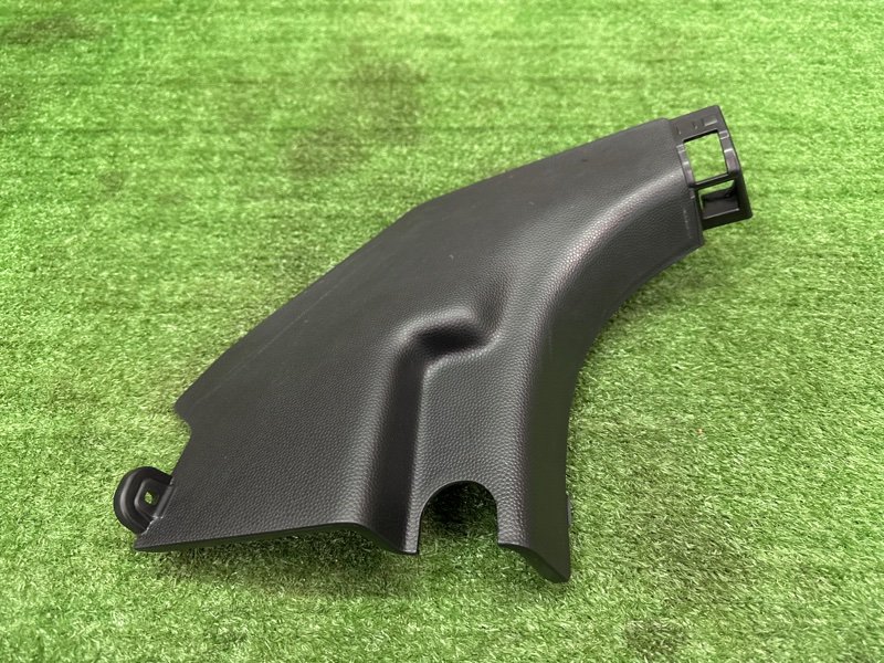 Накладка порога малая Kia Soul 2014 SW