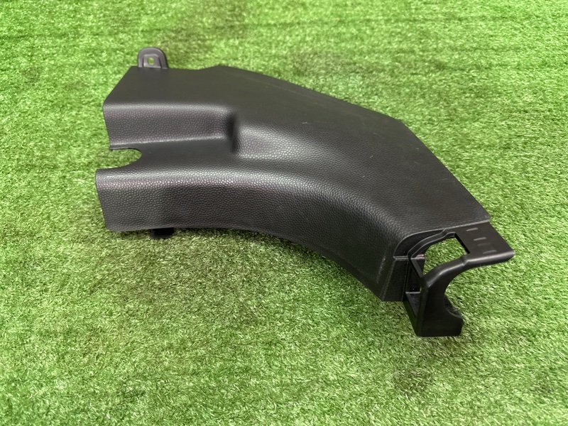 Накладка порога малая Kia Soul 2014 SW