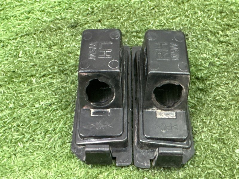 Плафон подсветки номера Kia Soul 2014 SW